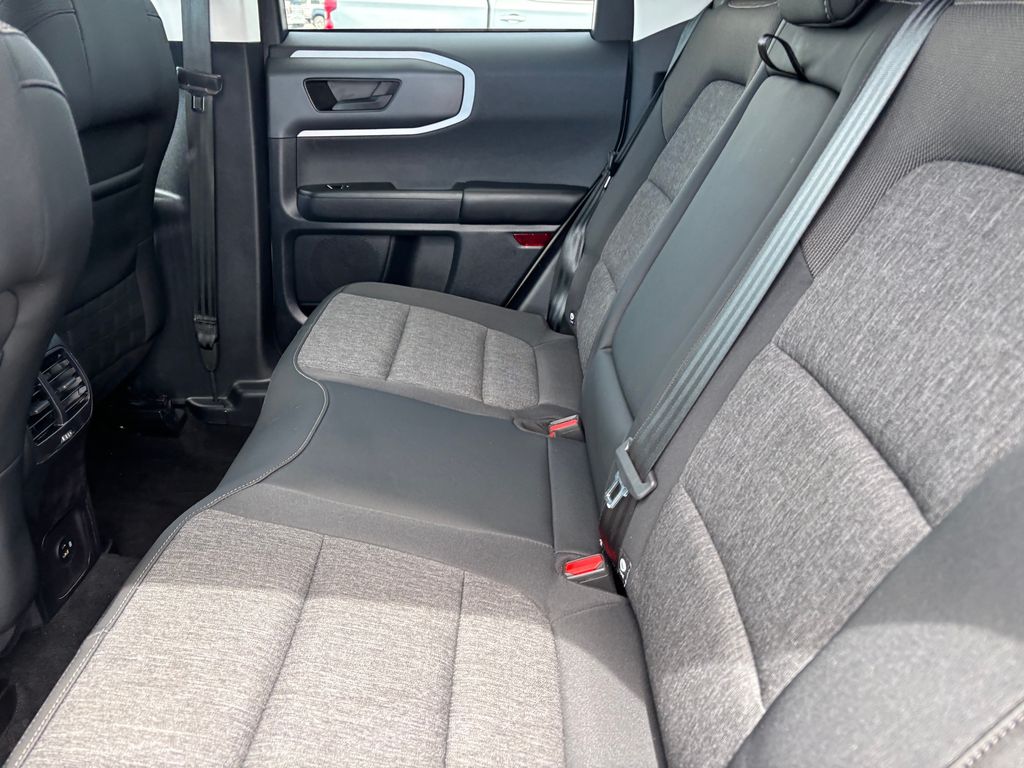 Used Car 2024 Ford Bronco Sport  Big Bend For Sale Under $30,000 In Austin, Texas