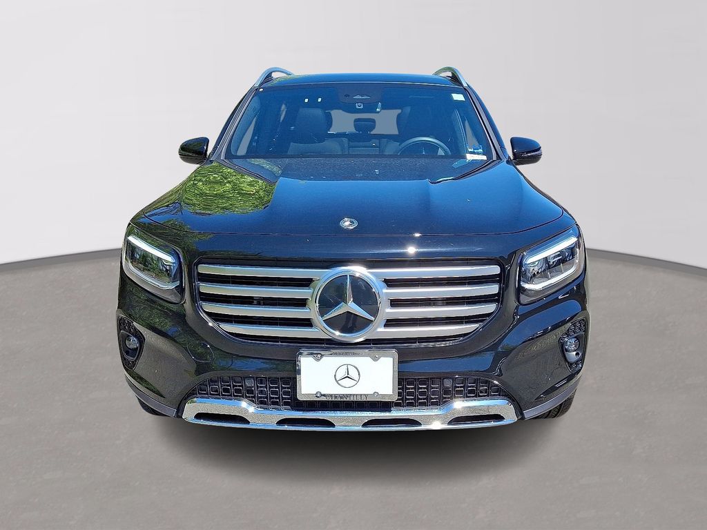 Thumbnail: 2026 Mercedes-Benz GLB - 2