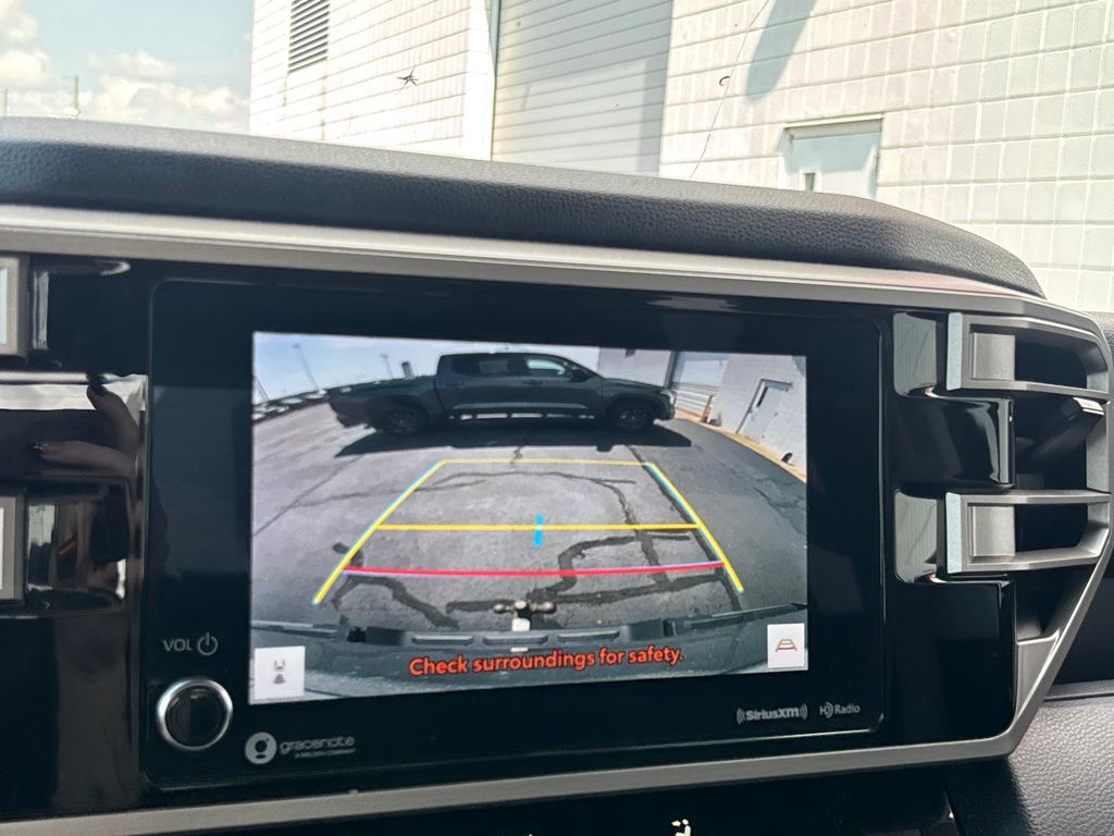 Used 2022 Toyota Tundra Truck