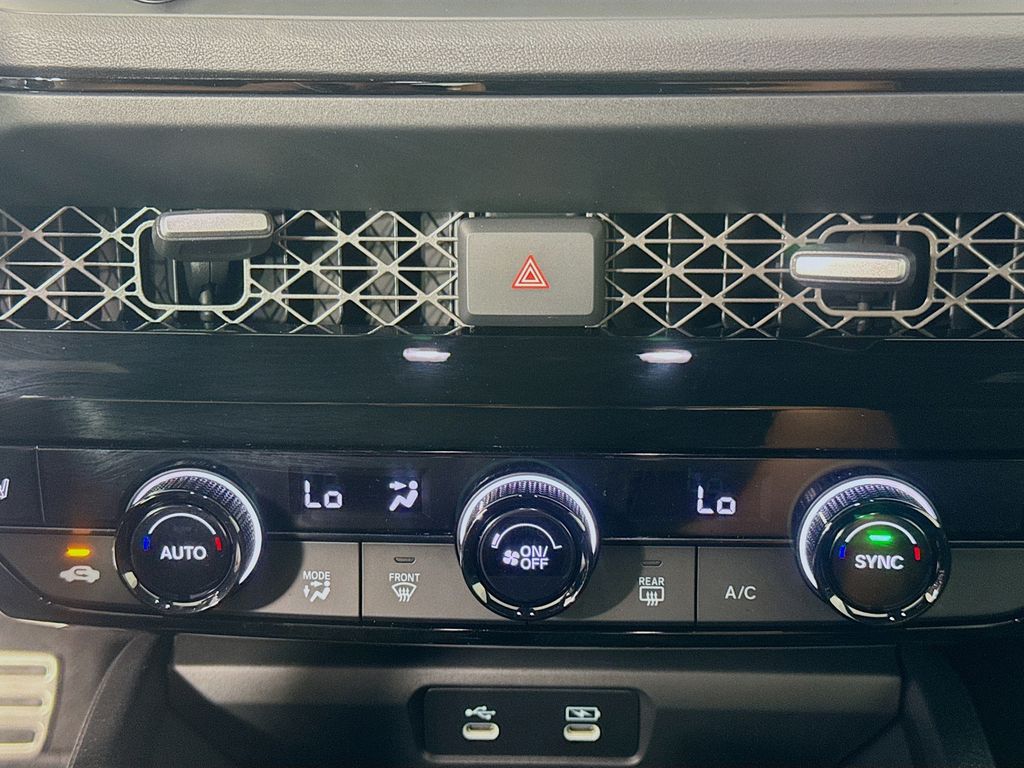 Used Car 2025 Honda Accord Hybrid  Sport For Sale Under $35,000 In Austin, Texas