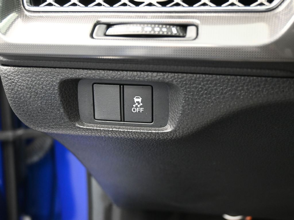 Used 2024 Apex Blue Pearl Acura A-Spec Package image 35