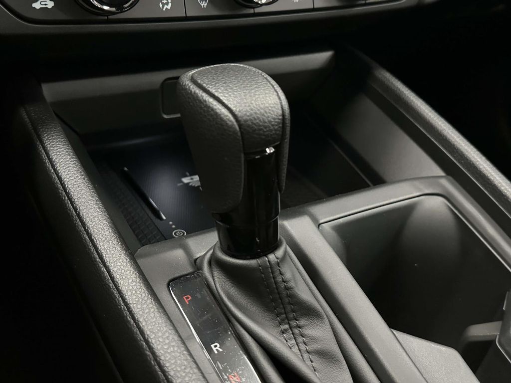 New 2026 Honda Accord Sedan Sedan