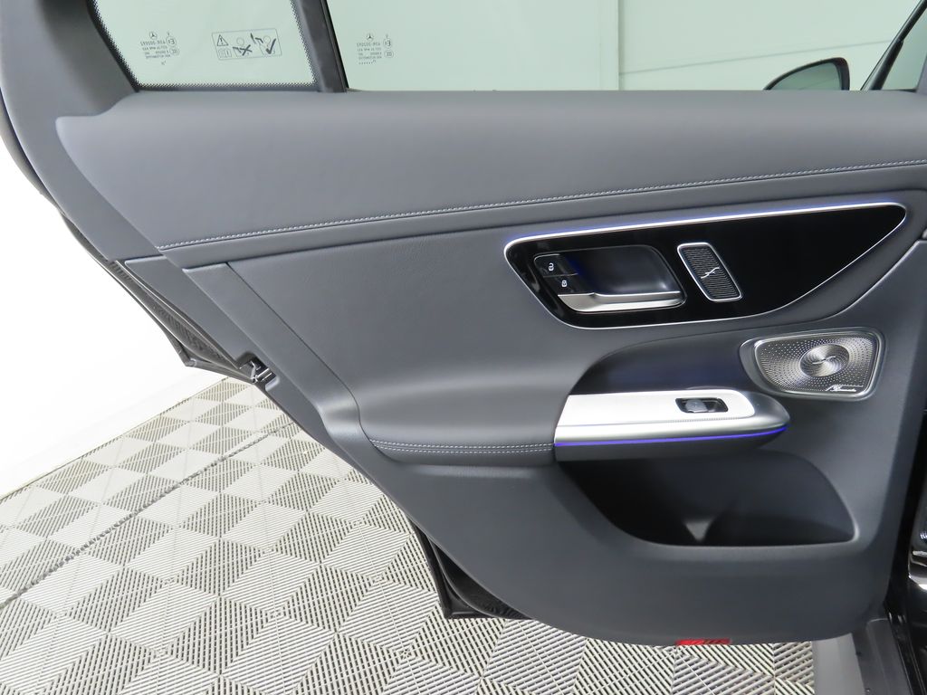 Thumbnail: 2026 Mercedes-Benz GLC - 26