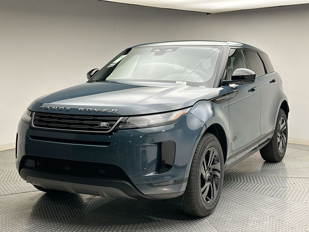 2025 Land Rover Range Rover Evoque S -
                Paramus, NJ