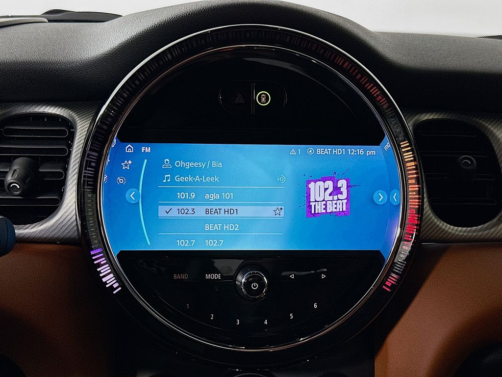 Thumbnail: 2024 MINI Cooper - 15