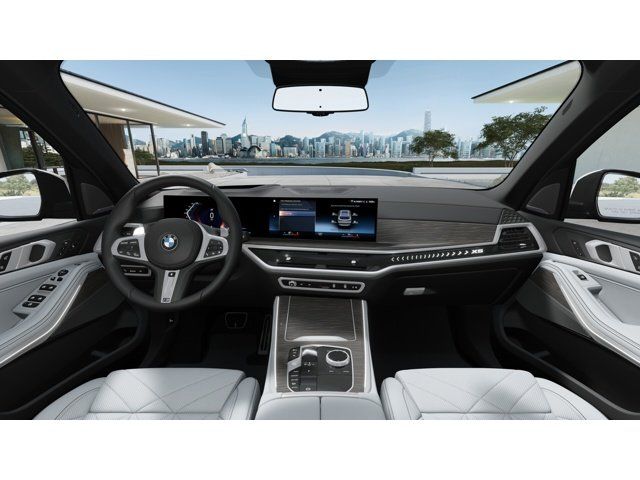 Thumbnail: 2026 BMW X5 - 10