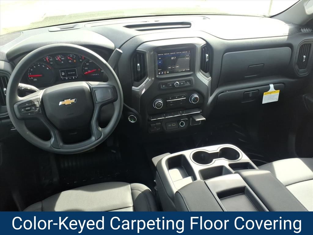 ChevroletSilverado 3500HD24