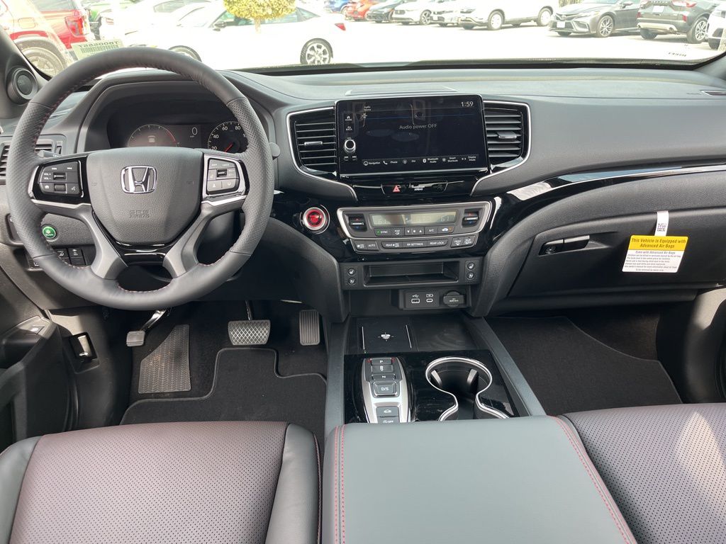 Thumbnail: 2026 Honda Ridgeline - 9