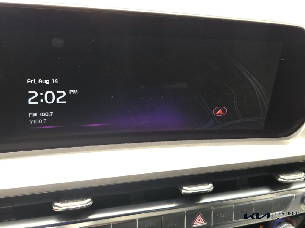 2023 Kia Telluride - $35,990
