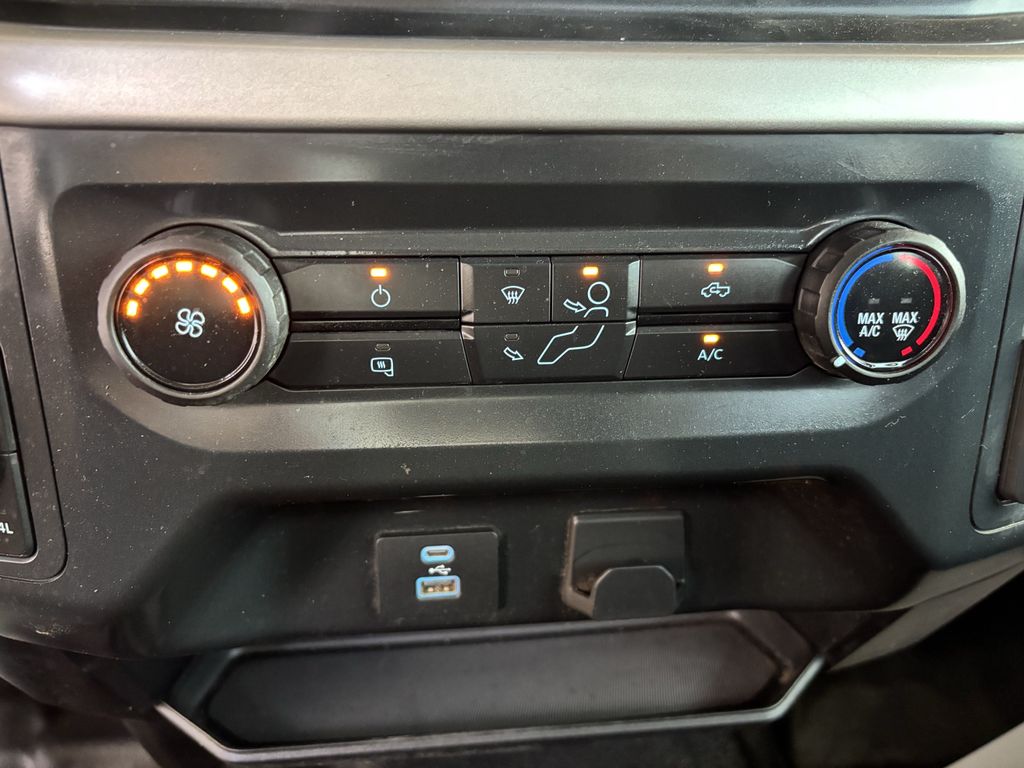 Used 2022 Ford F-150 Truck