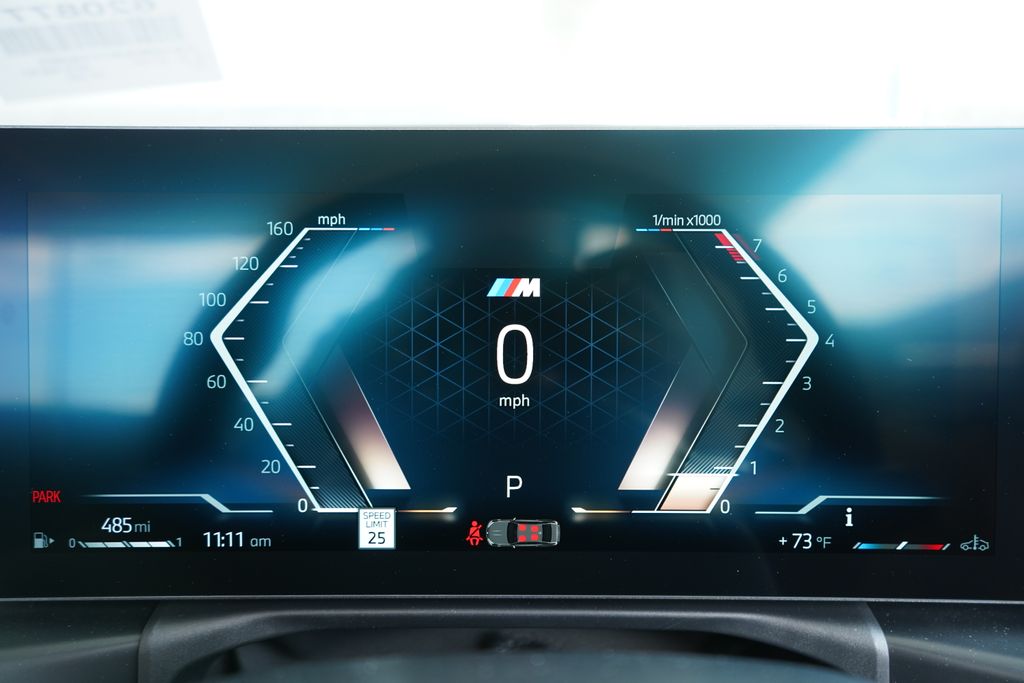 Thumbnail: 2026 BMW 4 Series - 18