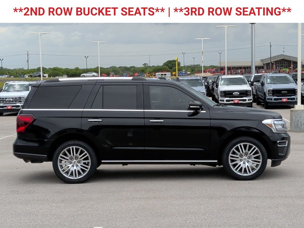 2023 Ford Expedition Limited - 9