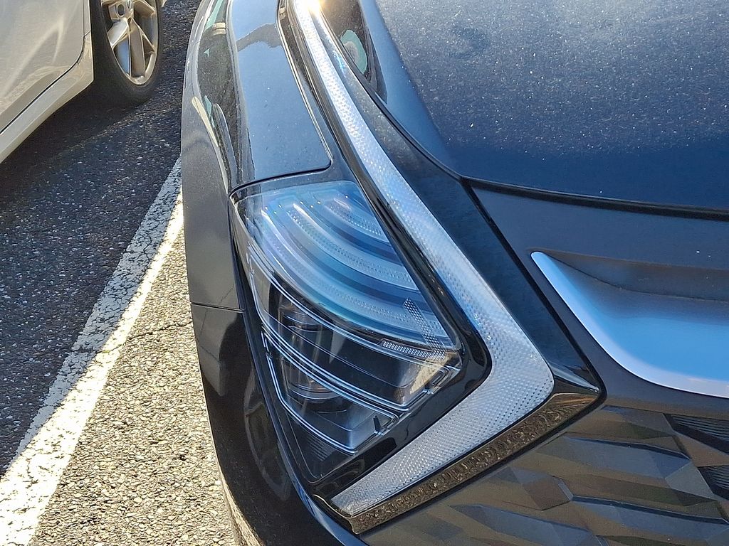 Thumbnail: 2024 Kia Sportage - 4