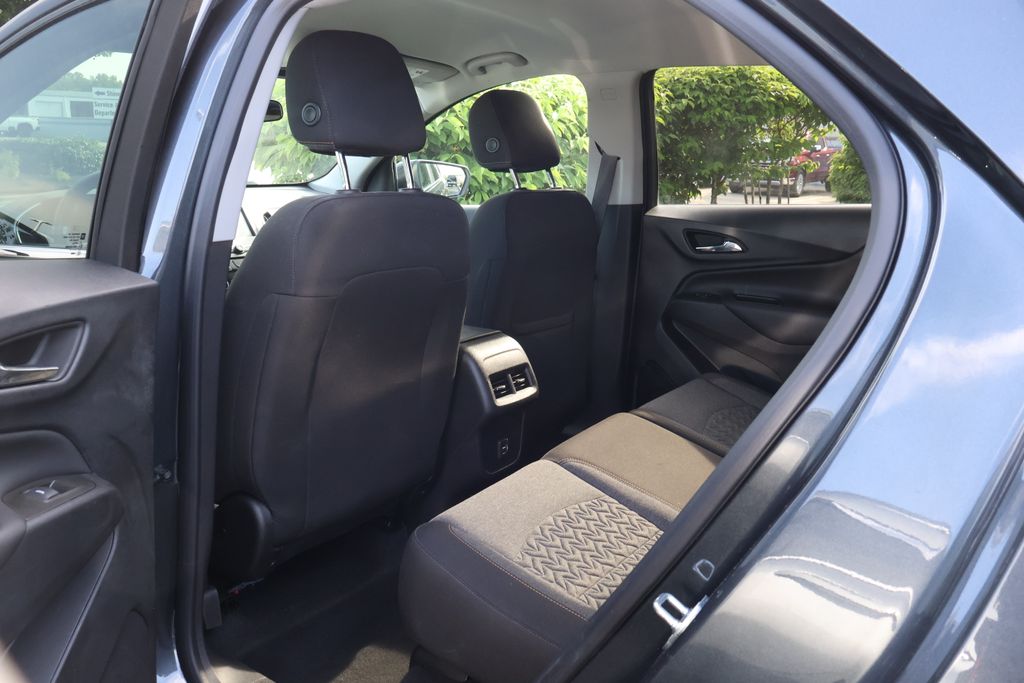 2023 Chevrolet Equinox LT 31