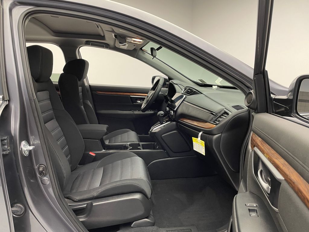 Thumbnail: 2022 Honda CR-V - 17