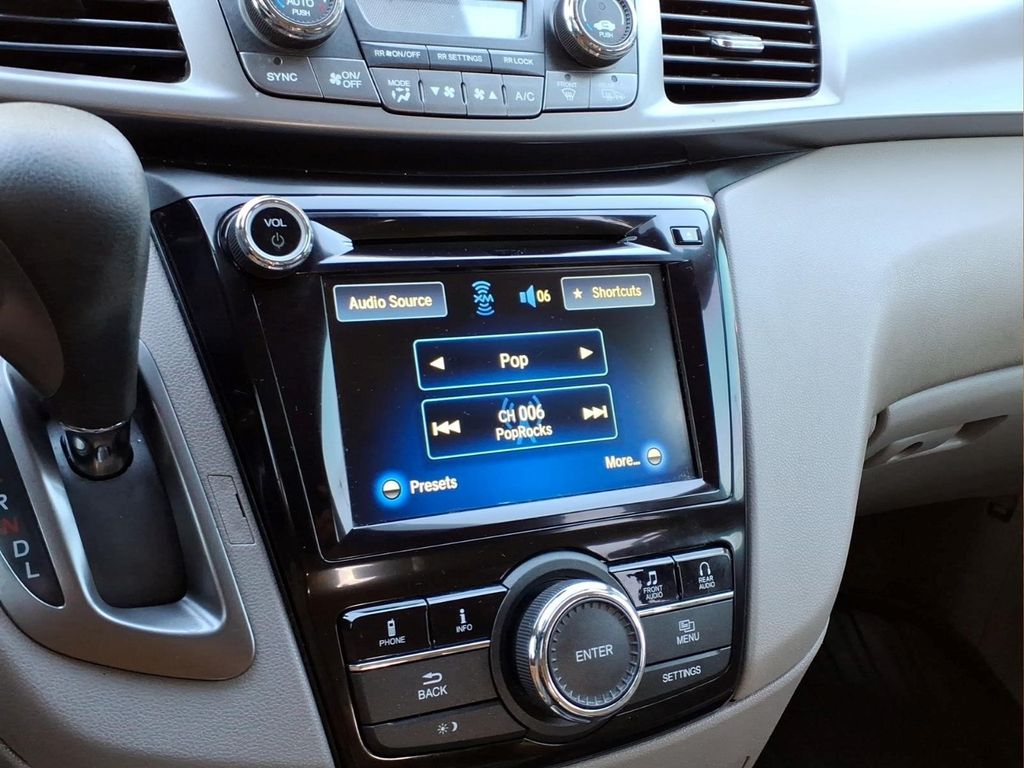 HondaOdyssey5
