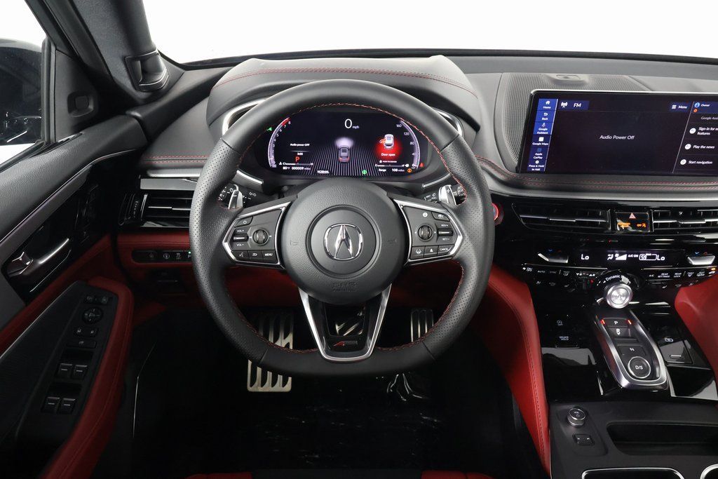 Thumbnail: 2026 Acura MDX - 3