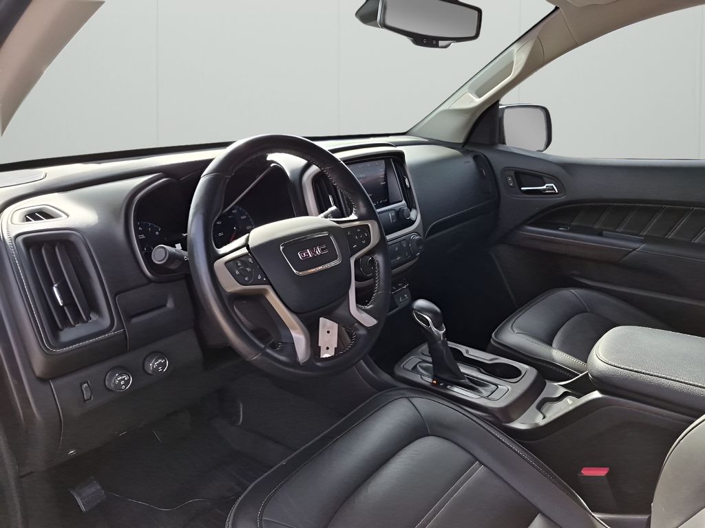 Used Car 2022 Gmc Canyon  Denali For Sale Under $35,000 In Austin, Texas