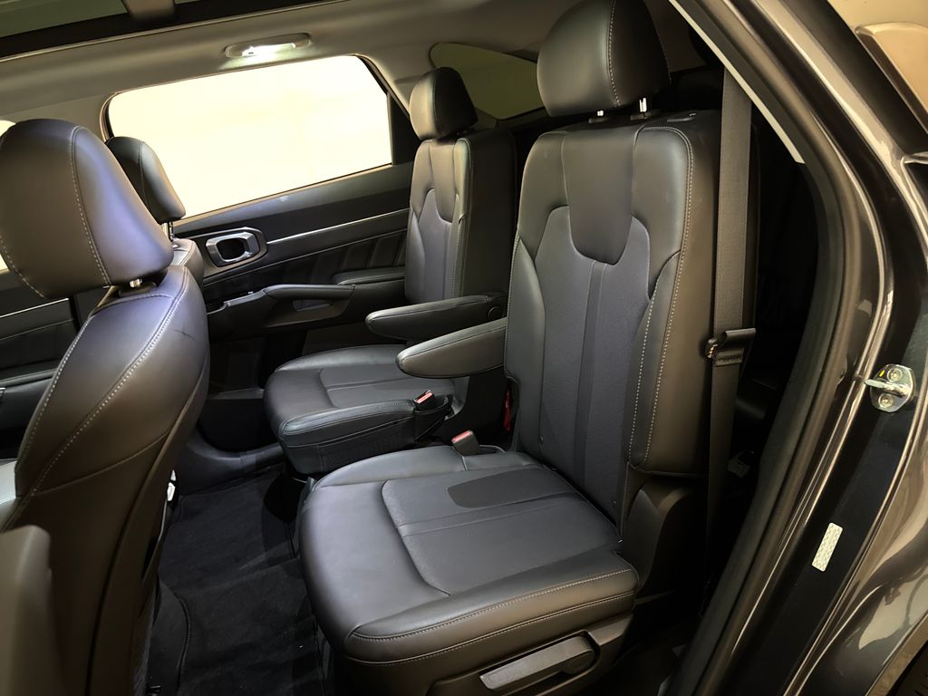 Certified Used 2022 Gray Kia SX image 32