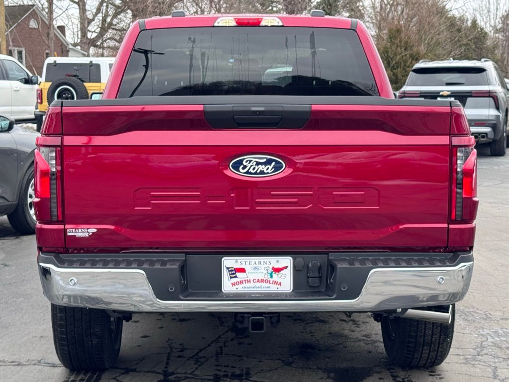 FordF-15016