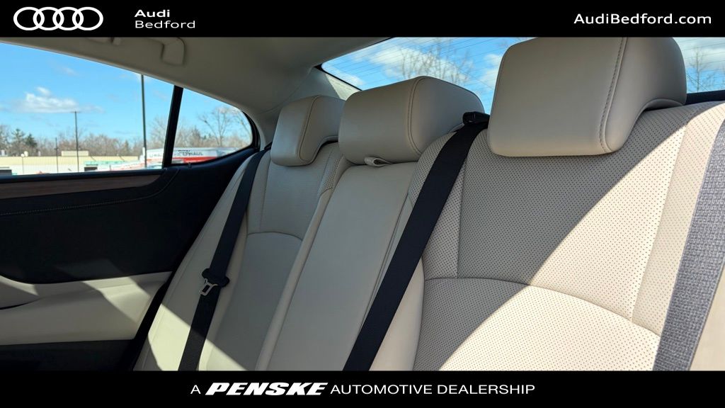 Thumbnail: 2024 Lexus ES - 18