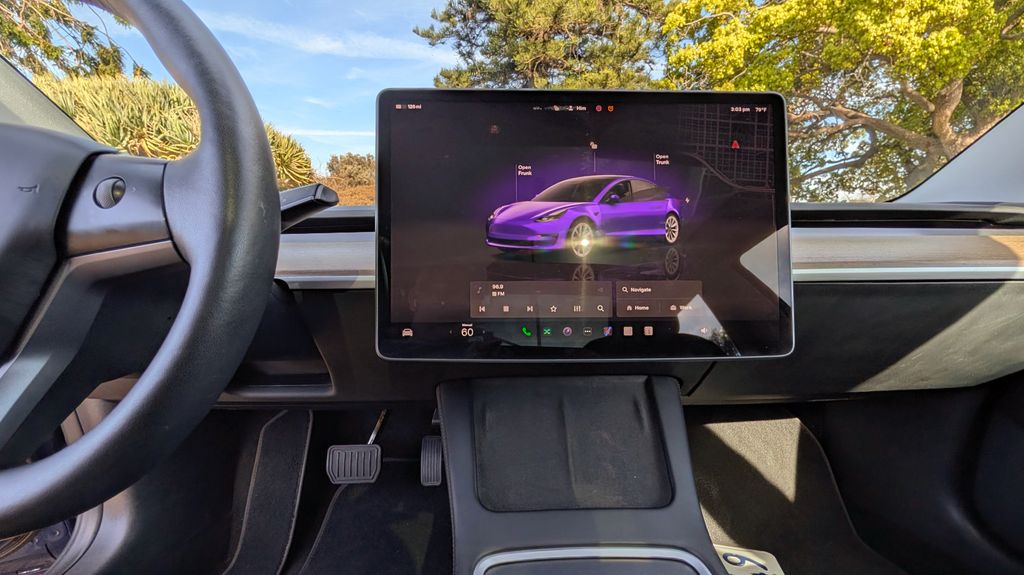 Used 2023 Tesla Model 3 Base 4D Sedan