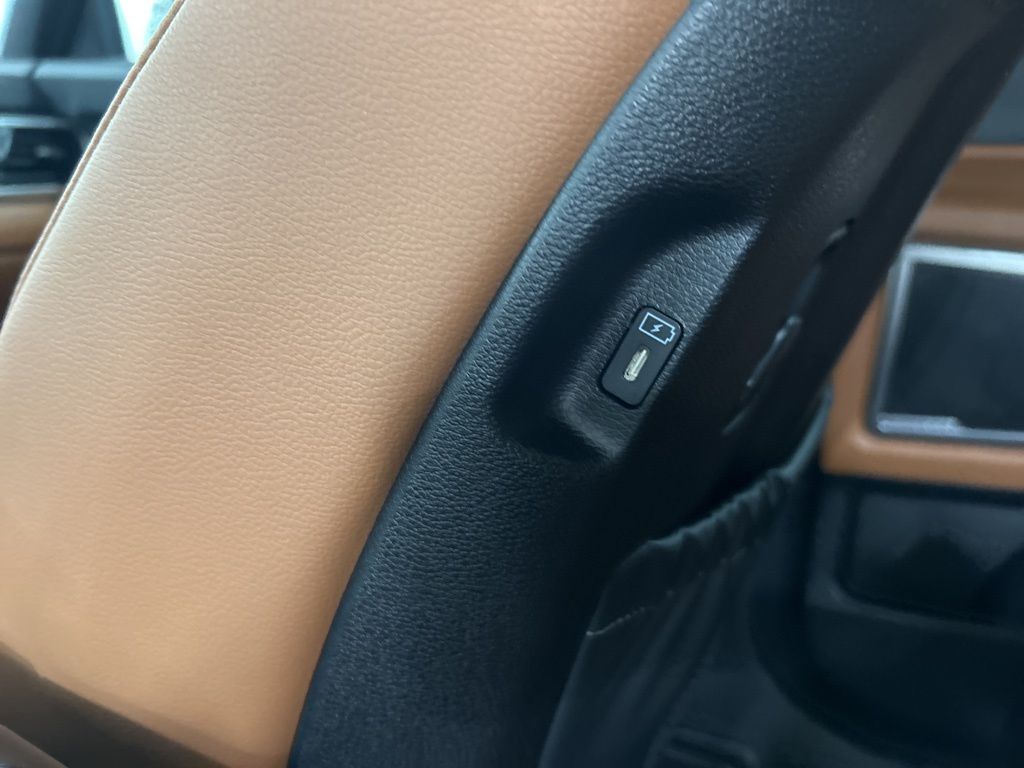 new 2025 Kia Telluride car, priced at $44,260