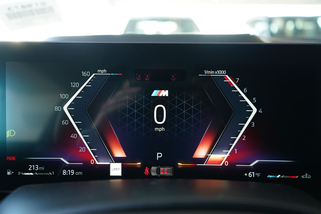 Thumbnail: 2026 BMW X7 - 17