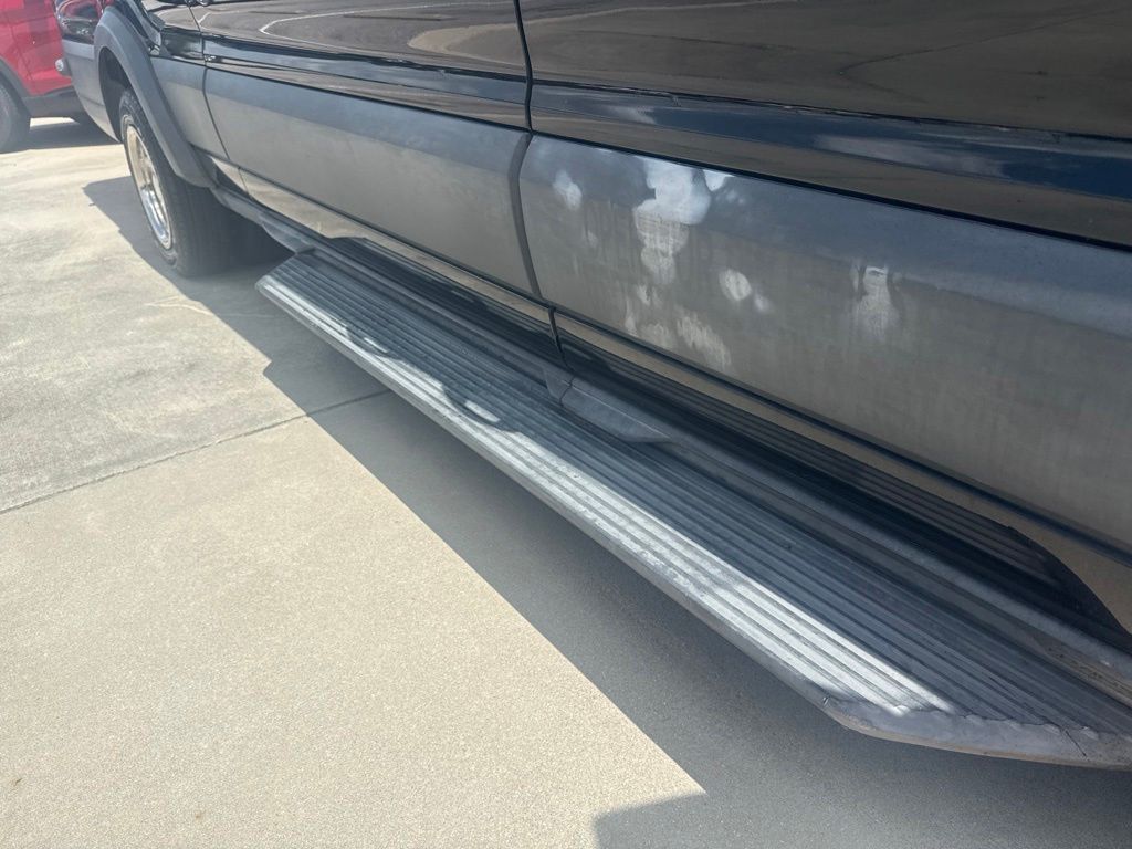 2018 Ford Transit-350 XLT