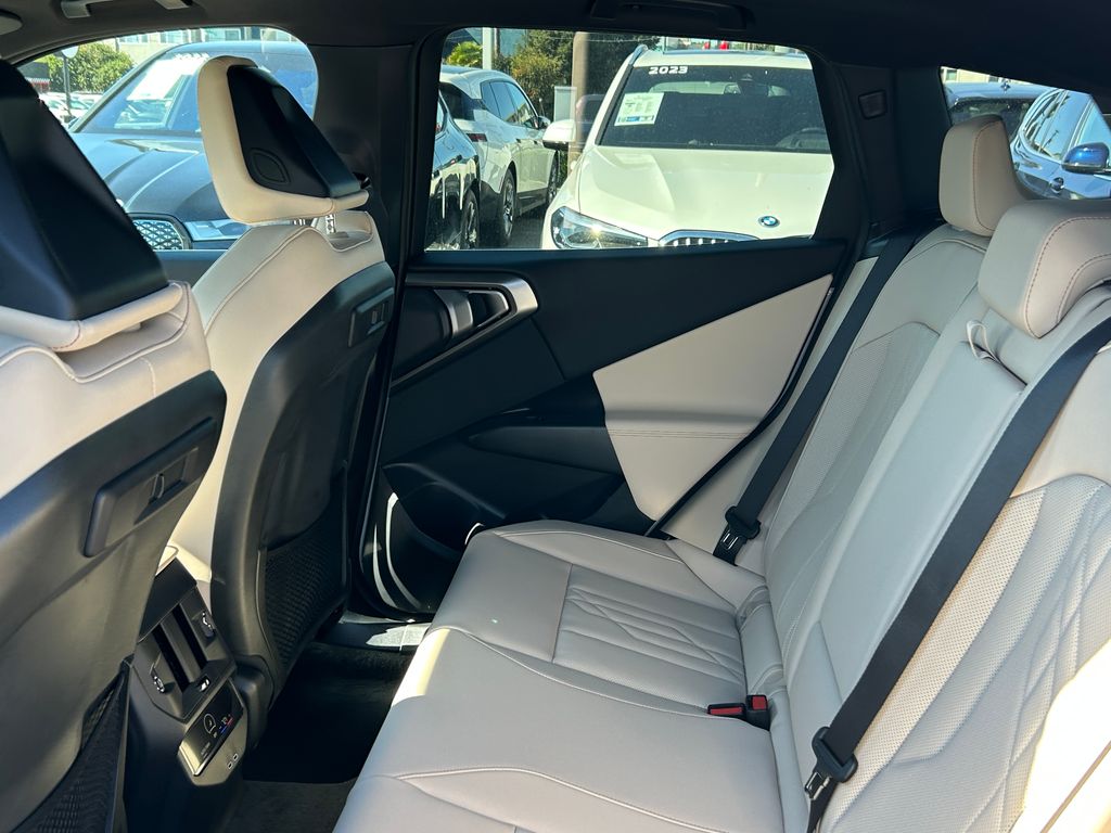 Thumbnail: 2026 BMW X3 - 30