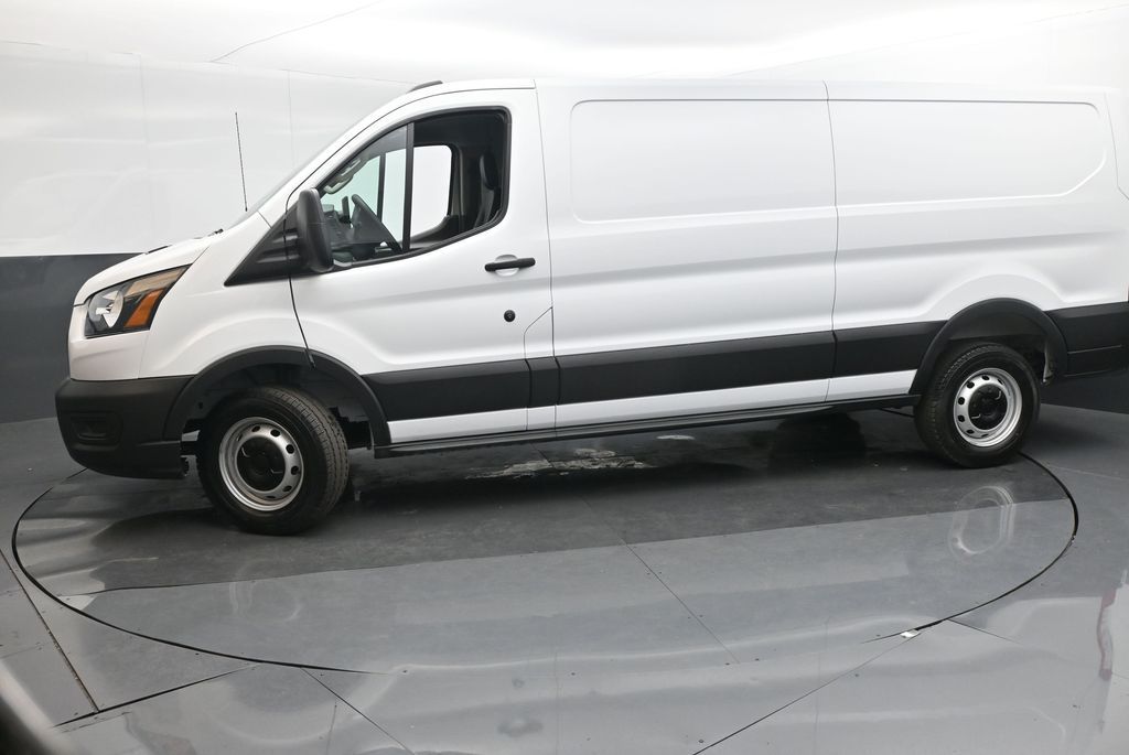 2026 Ford Transit-250 Cargo Van 