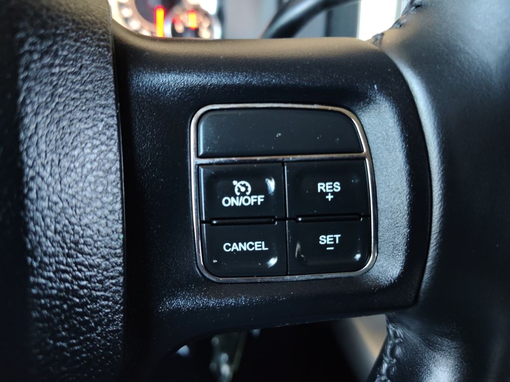 Used Car 2016 Ram 2500  Lone Star For Sale Under $40,000 In Austin, Texas