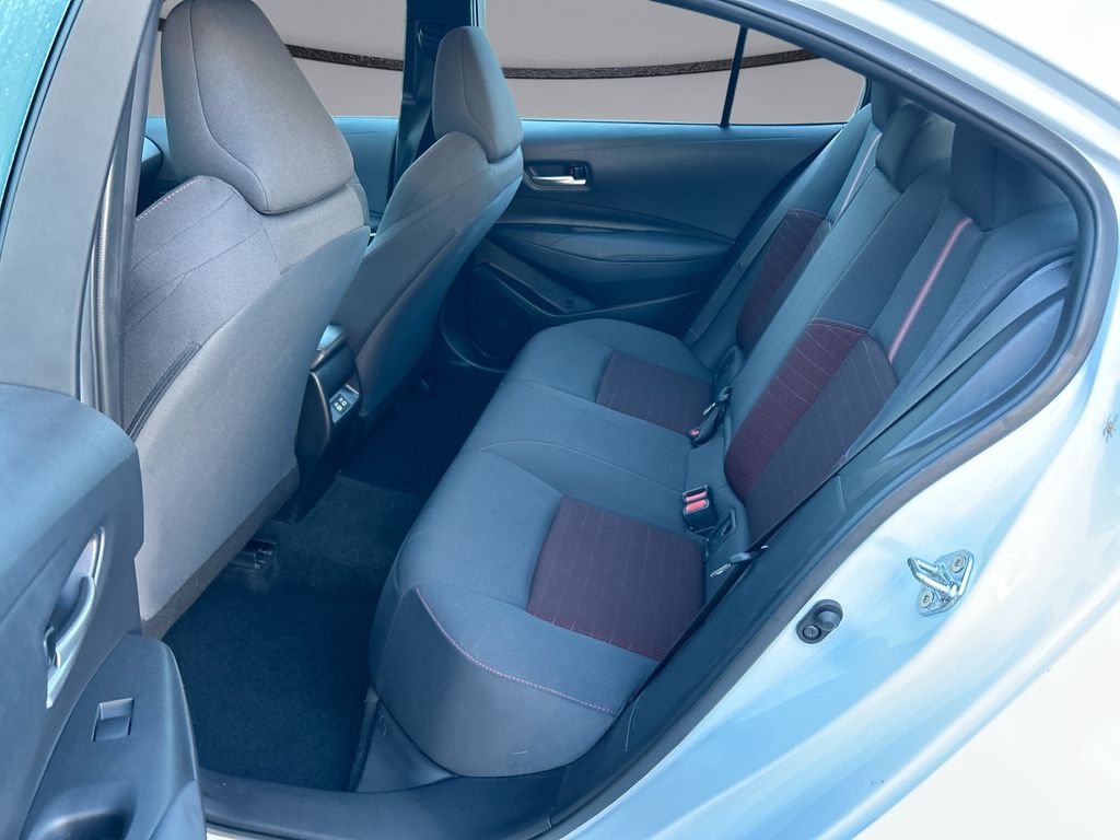 Thumbnail: 2025 Toyota Corolla - 29