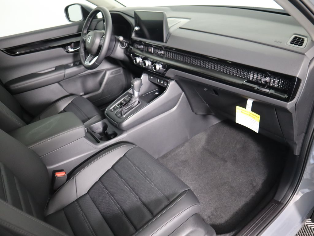 Thumbnail: 2026 Honda CR-V - 17