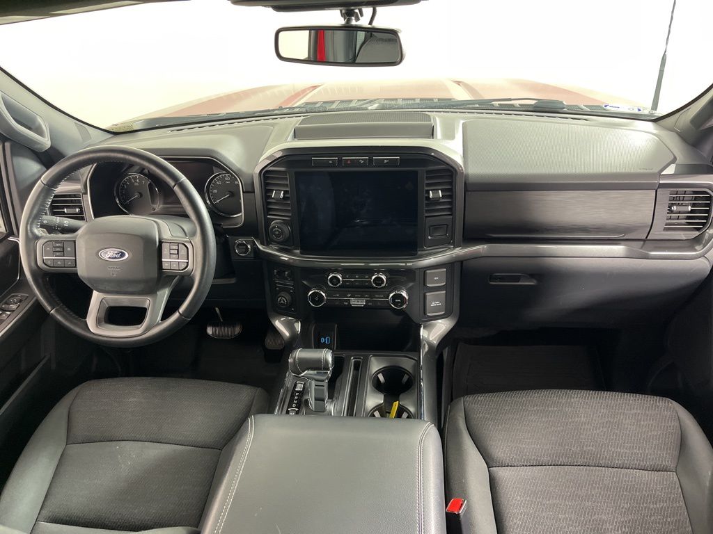 Thumbnail: 2022 Ford F-150 - 17