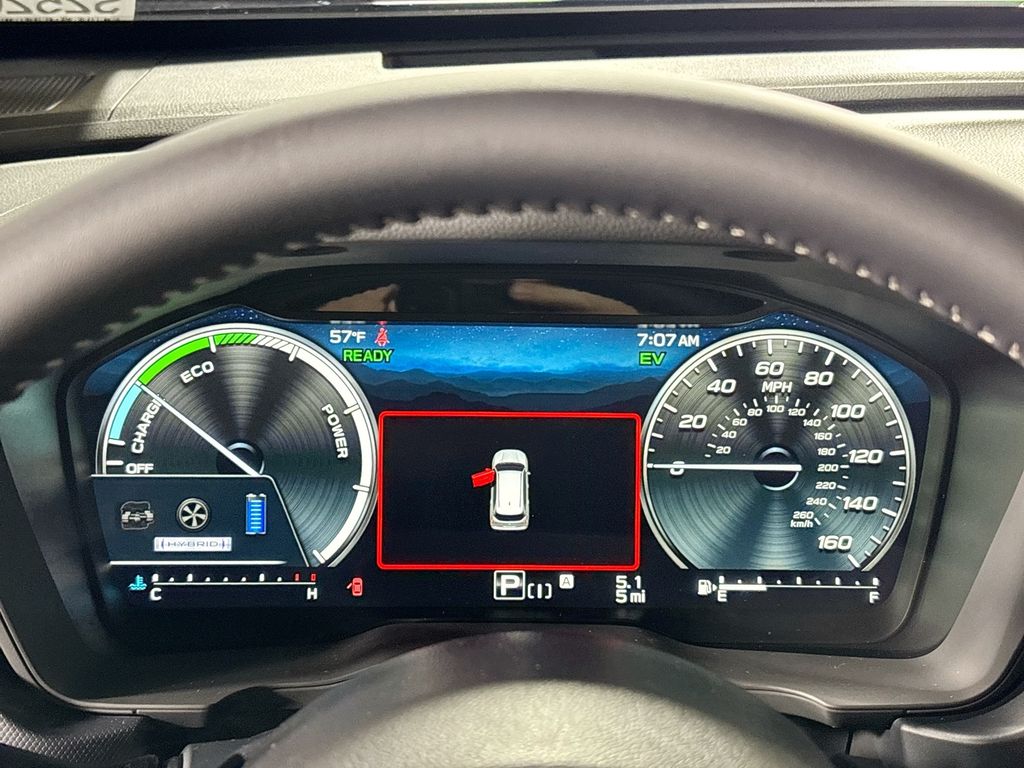 2025 Subaru Forester Hybrid Limited