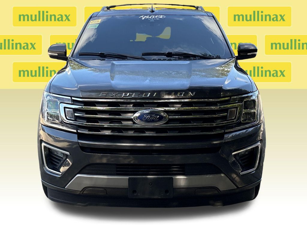 Certified Used 2021 Gray Ford XLT image 15