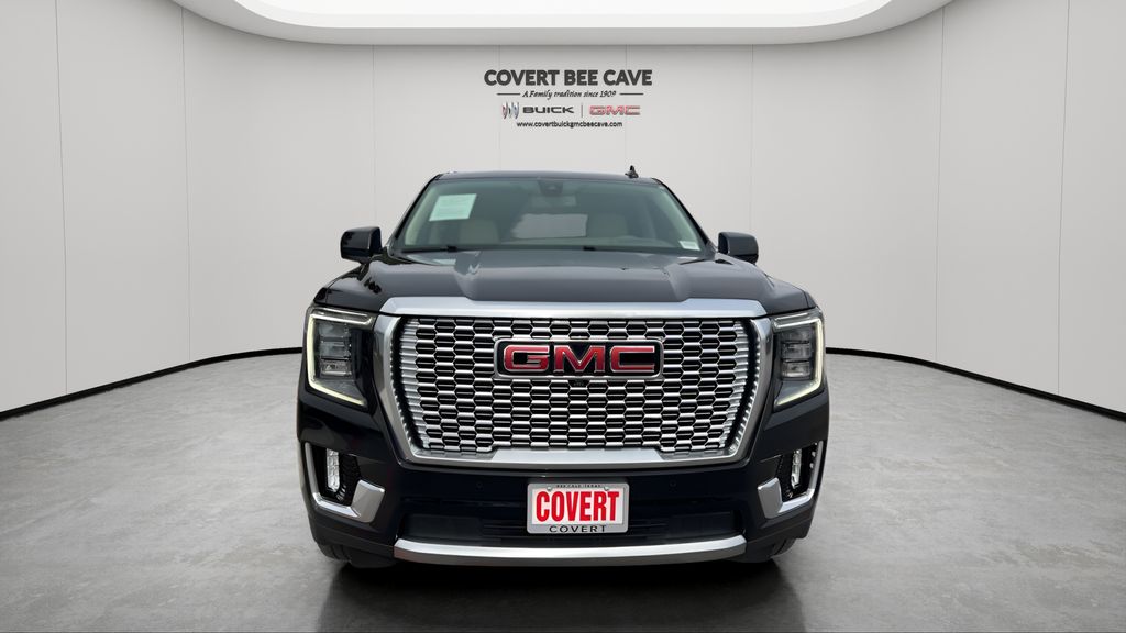 Used Car 2022 Gmc Yukon  Denali For Sale Under $50,000 In Austin, Texas
