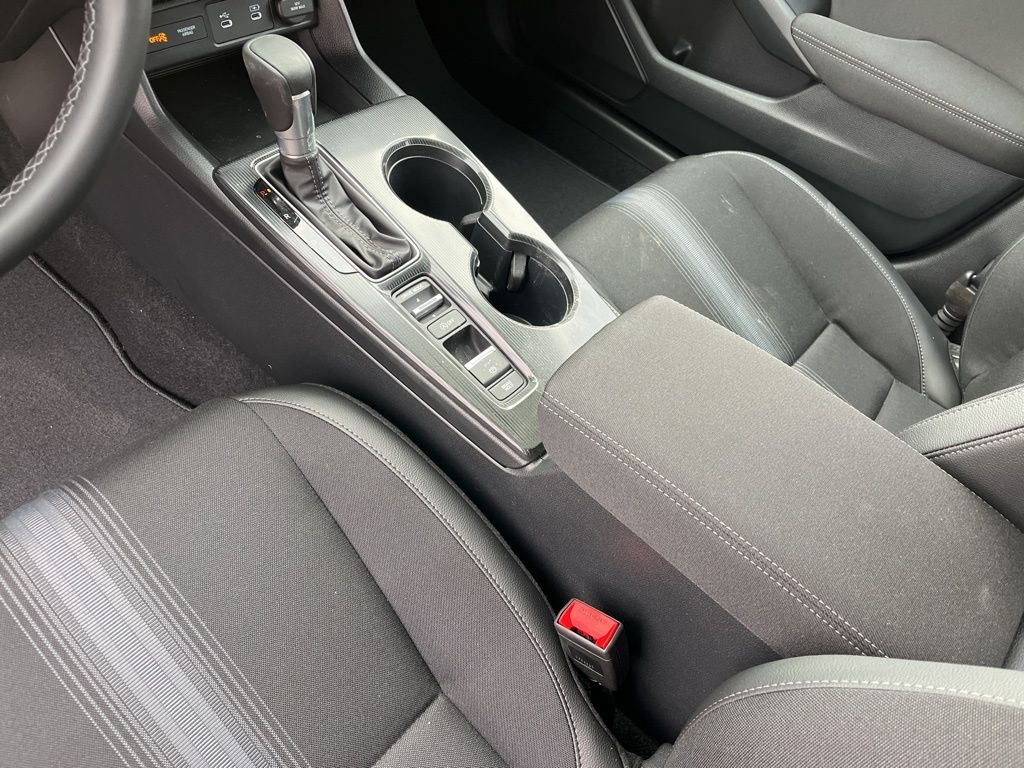 Thumbnail: 2026 Honda Civic - 11