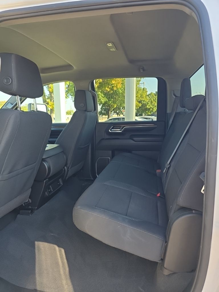 2025 Volkswagen Atlas