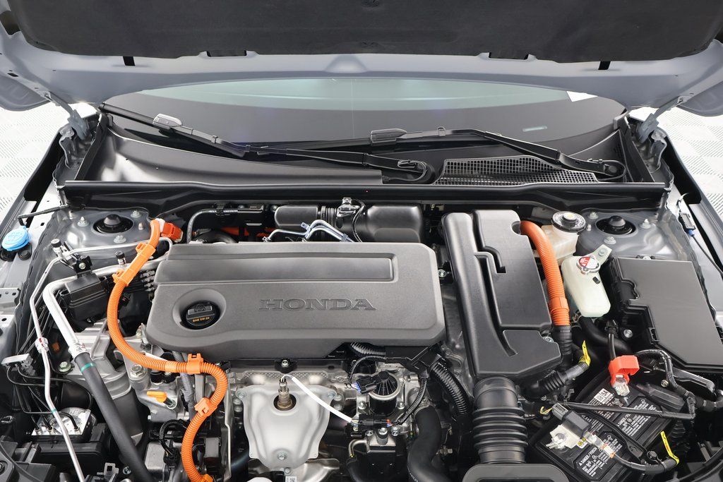 Thumbnail: 2026 Honda Civic - 9