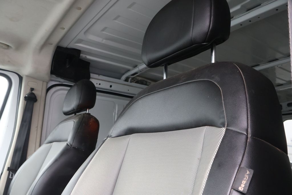 Thumbnail: 2019 RAM ProMaster - 10