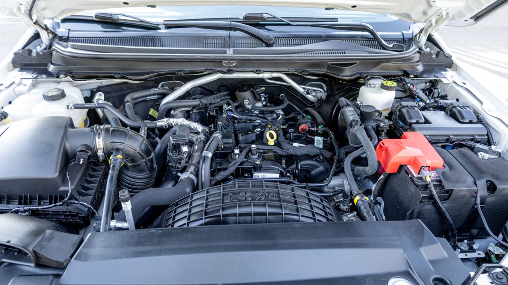 Used 2022 Ford Ranger XLT 4D Crew Cab