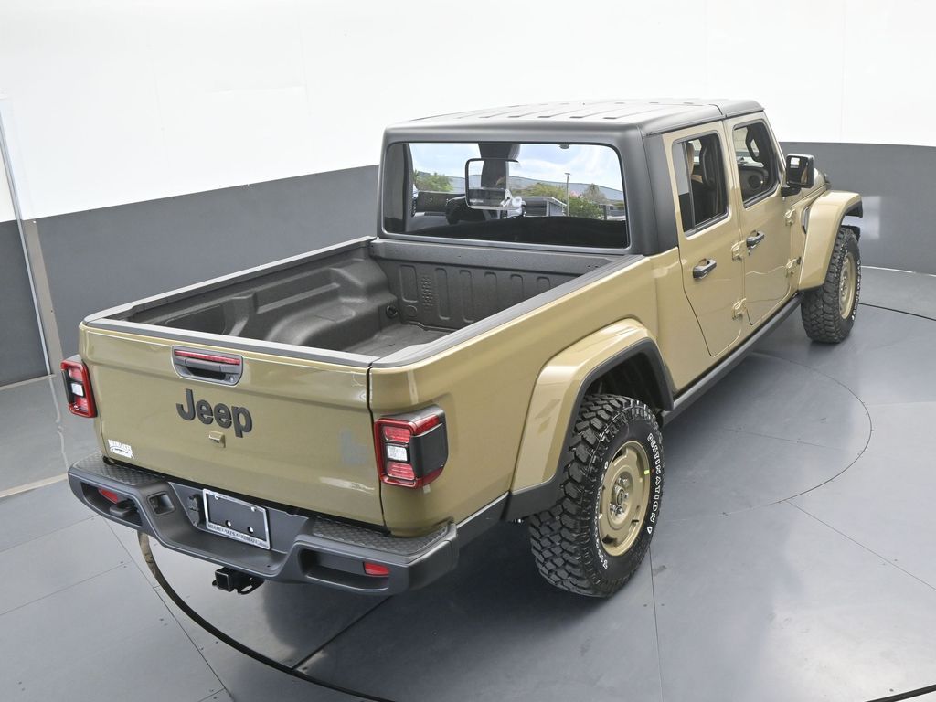 New 2026 41 Jeep Willys 41 image 49