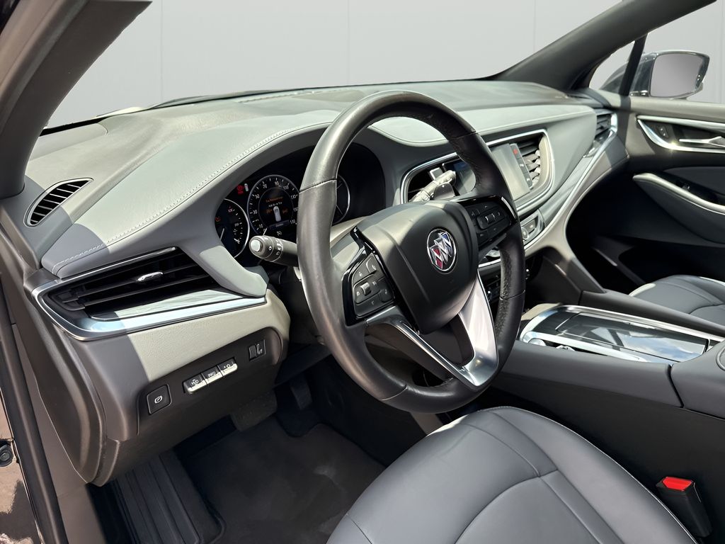 Used Car 2024 Buick Enclave  Premium Group For Sale Under $30,000 In Austin, Texas