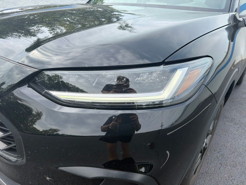 Thumbnail: 2024 Honda HR-V - 9