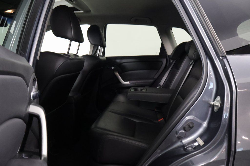 Thumbnail: 2012 Acura RDX - 11