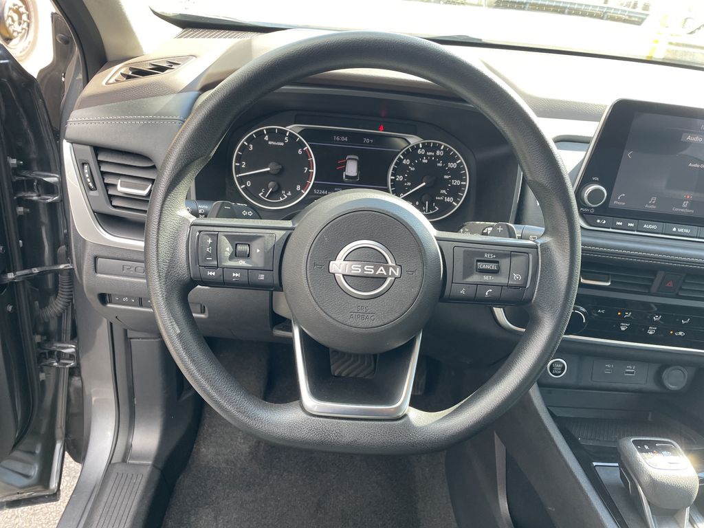 Used 2023 Nissan Rogue SUV