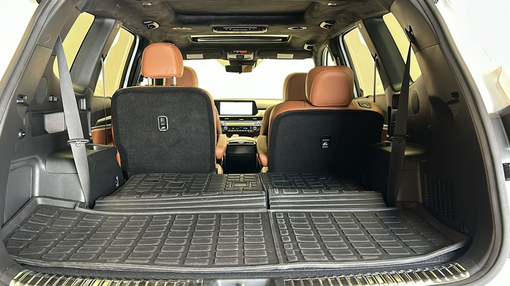 2024 Kia Telluride SX Prestige 28