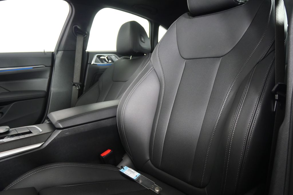 2024 BMW 4 Series 430i 11